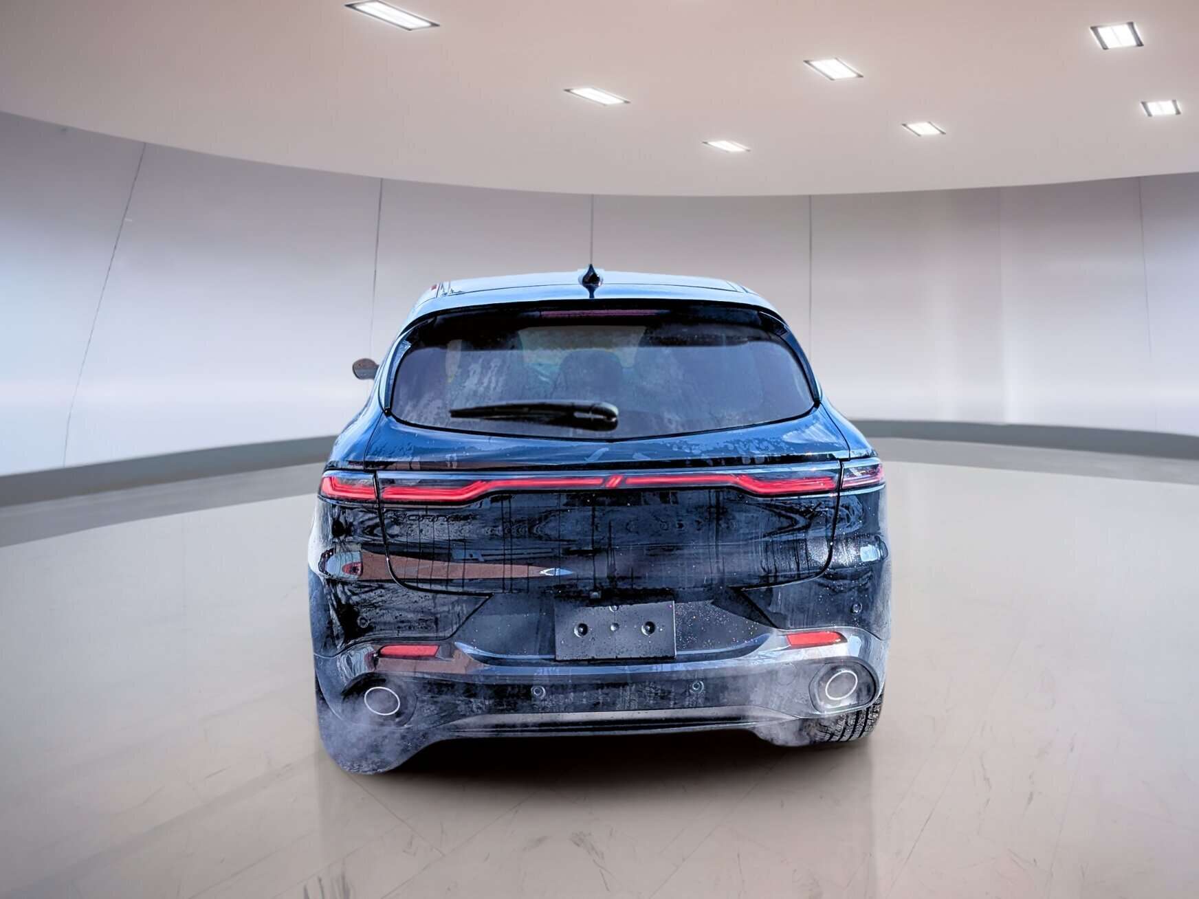 2024 Dodge Hornet R/t Phev Eawd — снимка 1