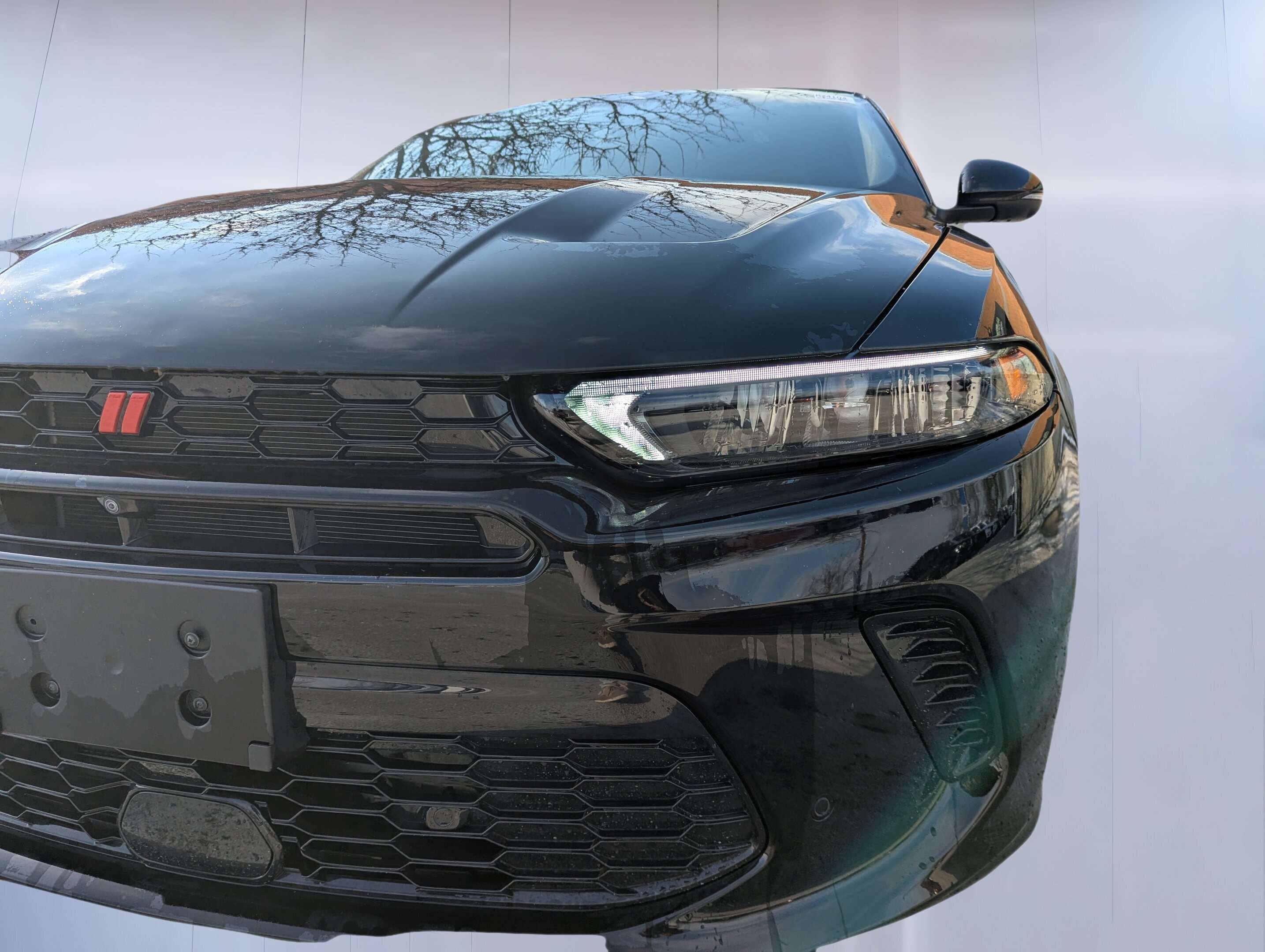 2024 Dodge Hornet R/t Phev Eawd — снимка 1