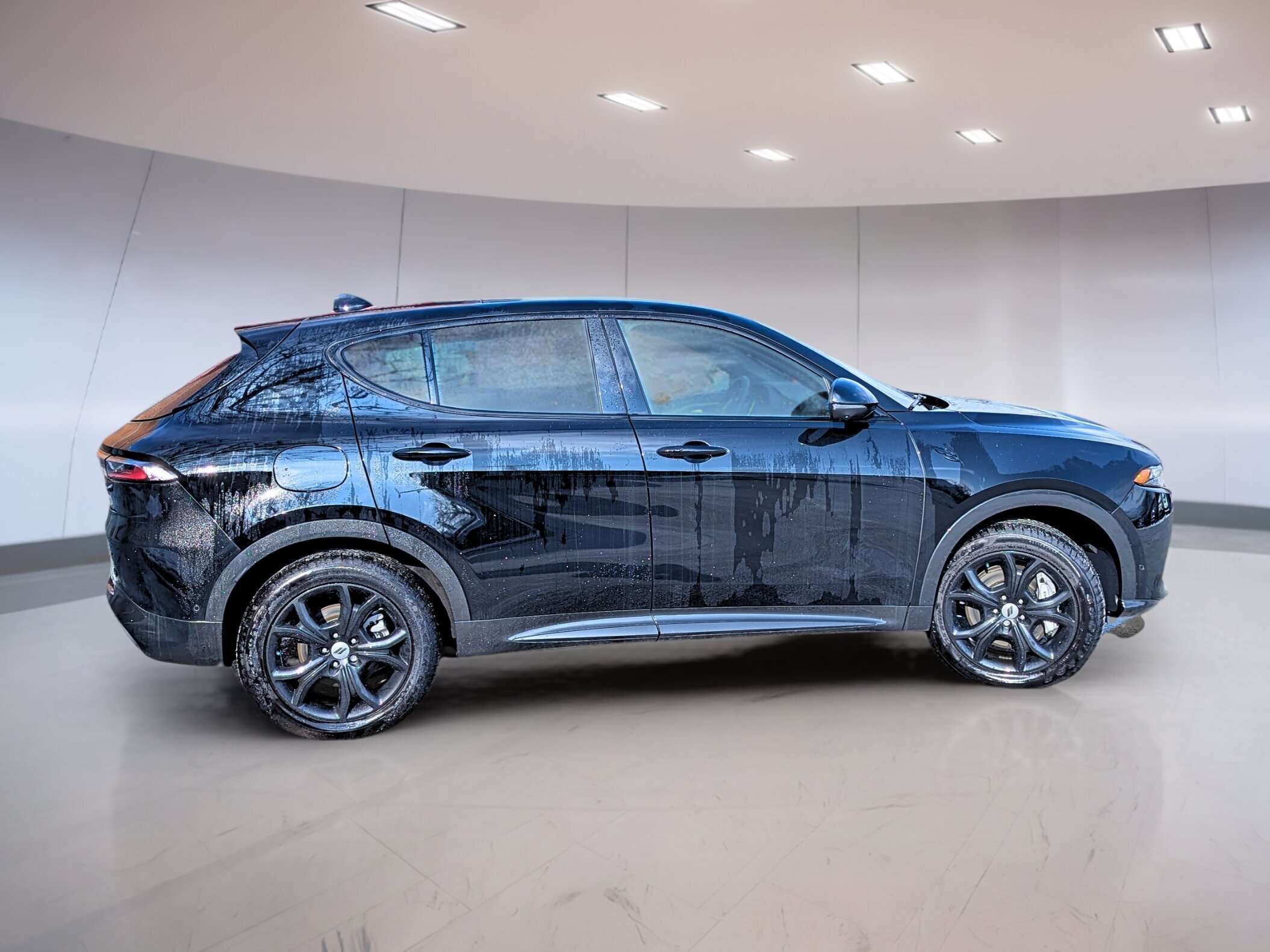 2024 Dodge Hornet R/t Phev Eawd — снимка 1