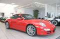 Porsche 997 911 997 Carrera 4S WLS PCCB, Carbon, 19Zoll Red - thumbnail 1