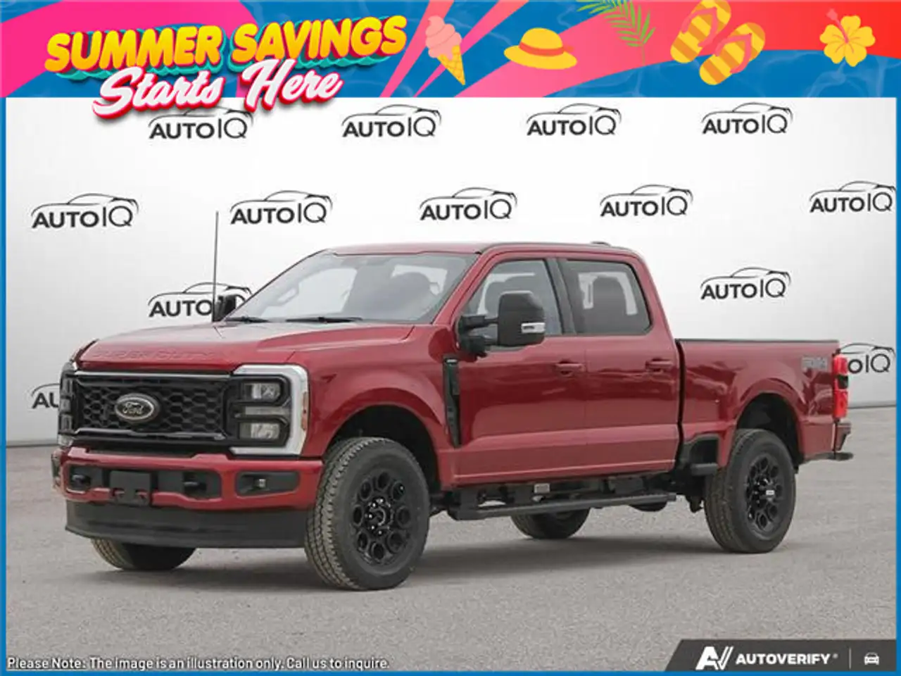 2026 Ford F 350