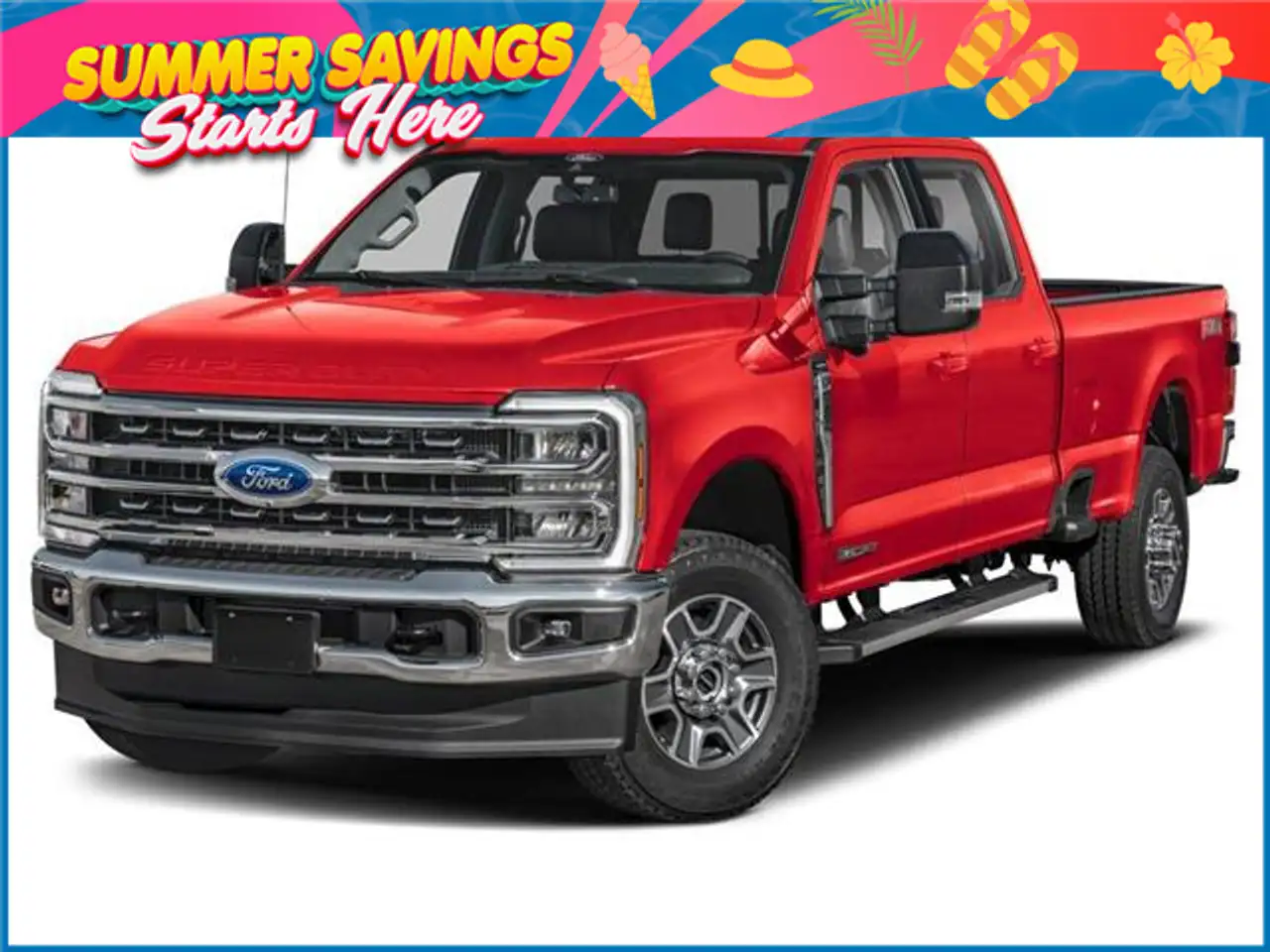 2026 Ford F 350