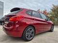 BMW 225 xeA SPORT LINE / PHEV HYBRID 34.829 KM !! FULL !! Rouge - thumbnail 9