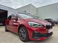 BMW 225 xeA SPORT LINE / PHEV HYBRID 34.829 KM !! FULL !! Rouge - thumbnail 13