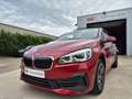 BMW 225 xeA SPORT LINE / PHEV HYBRID 34.829 KM !! FULL !! Rouge - thumbnail 11