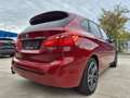 BMW 225 xeA SPORT LINE / PHEV HYBRID 34.829 KM !! FULL !! Rouge - thumbnail 8