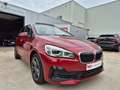 BMW 225 xeA SPORT LINE / PHEV HYBRID 34.829 KM !! FULL !! Rouge - thumbnail 3