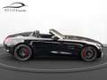 Mercedes-Benz AMG GT Roadster ohne OPF! ori. KM! Noir - thumbnail 5