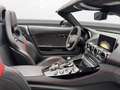 Mercedes-Benz AMG GT Roadster ohne OPF! ori. KM! Noir - thumbnail 9