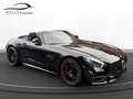 Mercedes-Benz AMG GT Roadster ohne OPF! ori. KM! Noir - thumbnail 6