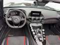Mercedes-Benz AMG GT Roadster ohne OPF! ori. KM! Noir - thumbnail 8