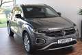 Volkswagen T-Roc Goal TSI DSG Navi AHK Kamera Grau - thumbnail 3