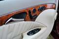 Mercedes-Benz E 500 Elegance V8 AUTOMAAT | Als nieuw en met volledige Rood - thumbnail 18