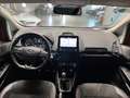 Ford EcoSport 1.5 Ecoblue 95CV  ST-Line S&S Rosso - thumbnail 8