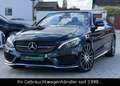 Mercedes-Benz C 43 AMG Cabrio 4Matic *BURMESTER/CAM/MEMORY/ILS Noir - thumbnail 1