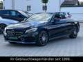 Mercedes-Benz C 43 AMG Cabrio 4Matic *BURMESTER/CAM/MEMORY/ILS Noir - thumbnail 2