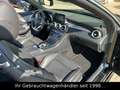 Mercedes-Benz C 43 AMG Cabrio 4Matic *BURMESTER/CAM/MEMORY/ILS Noir - thumbnail 23