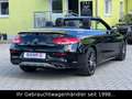 Mercedes-Benz C 43 AMG Cabrio 4Matic *BURMESTER/CAM/MEMORY/ILS Noir - thumbnail 7