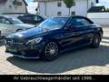 Mercedes-Benz C 43 AMG Cabrio 4Matic *BURMESTER/CAM/MEMORY/ILS Noir - thumbnail 26