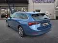 Skoda Octavia Combi First Edition iV PANORAMADACH Blau - thumbnail 8