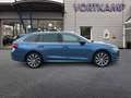 Skoda Octavia Combi First Edition iV PANORAMADACH Blau - thumbnail 5