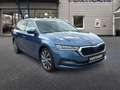 Skoda Octavia Combi First Edition iV PANORAMADACH Blau - thumbnail 4