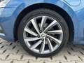 Skoda Octavia Combi First Edition iV PANORAMADACH Blau - thumbnail 10