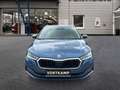 Skoda Octavia Combi First Edition iV PANORAMADACH Blau - thumbnail 3