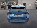 Skoda Octavia Combi First Edition iV PANORAMADACH Blau - thumbnail 7