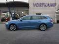 Skoda Octavia Combi First Edition iV PANORAMADACH Blau - thumbnail 9