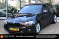 BMW 116 1-serie 116i Limited Edition Noir - thumbnail 1