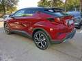 Toyota C-HR C-HR 2.0 Hybrid E-CVT Trend 152CV + ELETTRICO Rouge - thumbnail 8