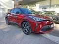 Toyota C-HR C-HR 2.0 Hybrid E-CVT Trend 152CV + ELETTRICO Rouge - thumbnail 4