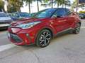 Toyota C-HR C-HR 2.0 Hybrid E-CVT Trend 152CV + ELETTRICO Rouge - thumbnail 1