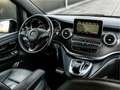 Mercedes-Benz V 250 250d 190PK 7G-Tronic 4-Matic LANG | AMG | DUBBELE Zwart - thumbnail 8