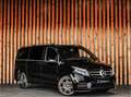 Mercedes-Benz V 250 250d 190PK 7G-Tronic 4-Matic LANG | AMG | DUBBELE Zwart - thumbnail 29