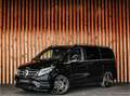 Mercedes-Benz V 250 250d 190PK 7G-Tronic 4-Matic LANG | AMG | DUBBELE Zwart - thumbnail 2