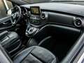 Mercedes-Benz V 250 250d 190PK 7G-Tronic 4-Matic LANG | AMG | DUBBELE Zwart - thumbnail 7