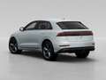 Audi Q8 55 TFSI e quattro AHK*360°Standklima*Air*HuD Silber - thumbnail 4