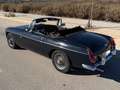 MG MGB MGB roadster serie I Blau - thumbnail 3