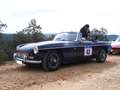 MG MGB MGB roadster serie I Blau - thumbnail 6