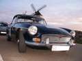 MG MGB MGB roadster serie I Blau - thumbnail 5