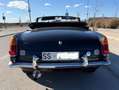 MG MGB MGB roadster serie I Blau - thumbnail 2