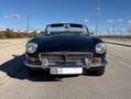 MG MGB MGB roadster serie I Blau - thumbnail 1