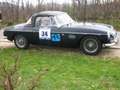 MG MGB MGB roadster serie I Blau - thumbnail 9