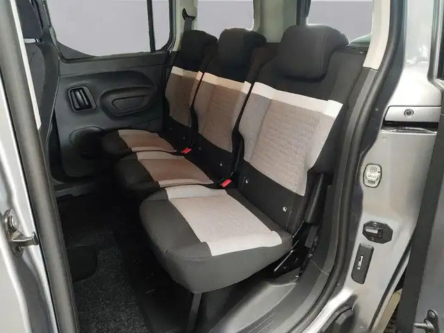 Citroen Berlingo view 14