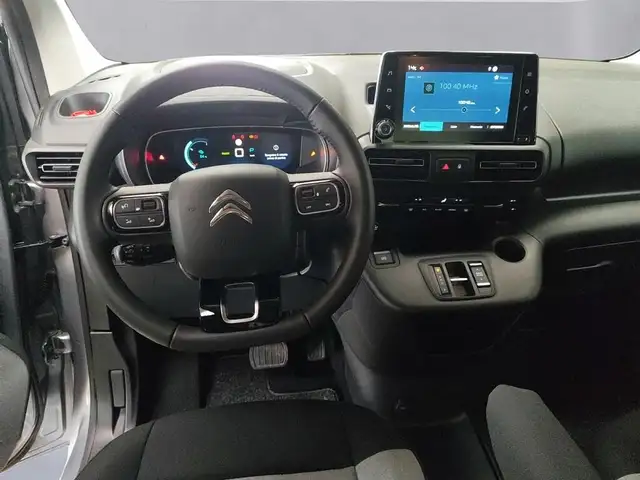 Citroen Berlingo view 11