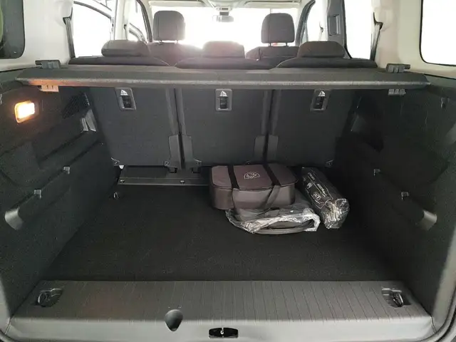 Citroen Berlingo view 15
