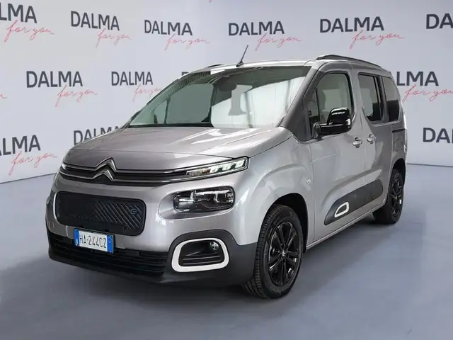 2025 Citroen Berlingo in Grey for sale
