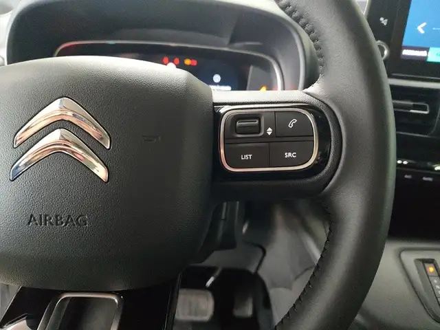 Citroen Berlingo view 13